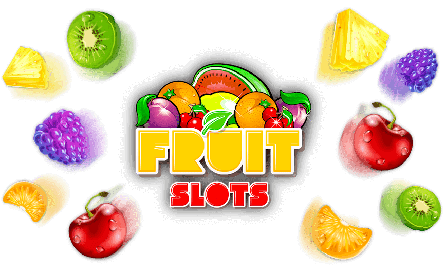 Fruit Slot