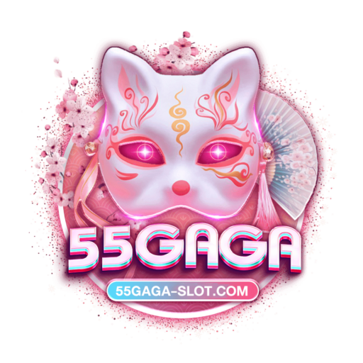 55gaga logo