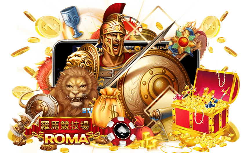 roma slot